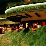 Hotel Alpina Klosters