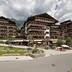 Hotel Alpina