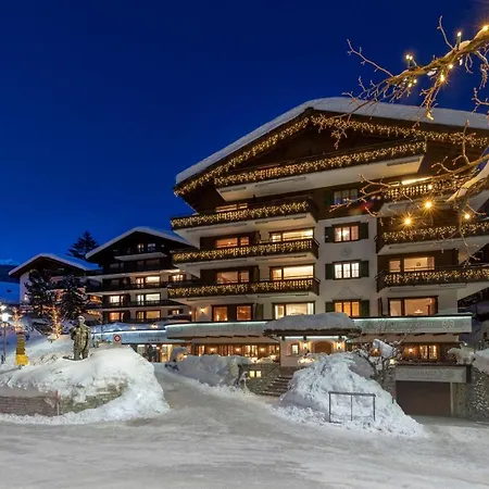 Alpina Klosters