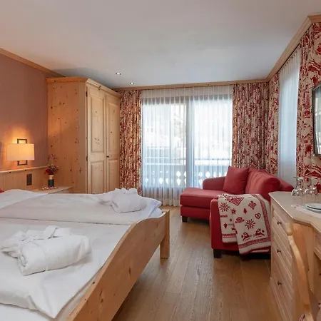 Alpina Klosters-Serneus