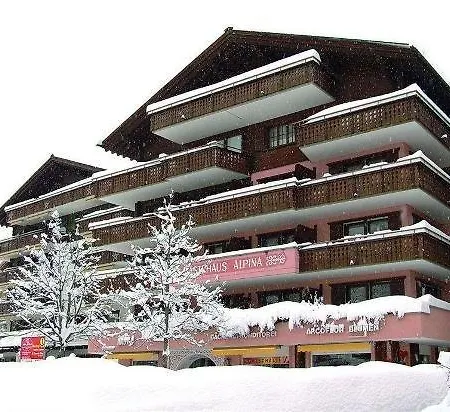 Alpina Klosters