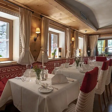 Alpina Otel 4*