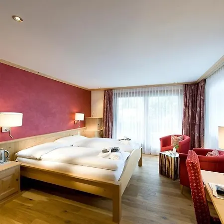 Alpina Klosters-Serneus