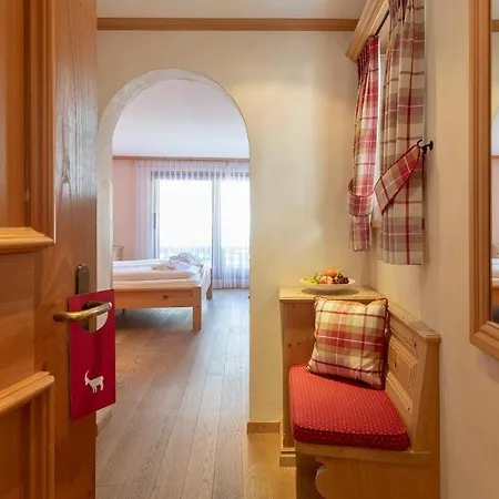 Alpina Otel
