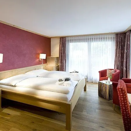 Alpina Otel
