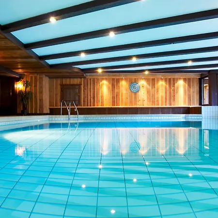 Alpina Otel 4*