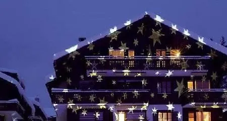 Otel Alpina 4*