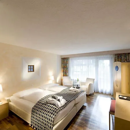 Alpina Otel 4*
