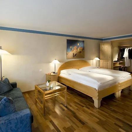 Alpina Otel 4*