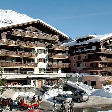 Alpina Otel 4*