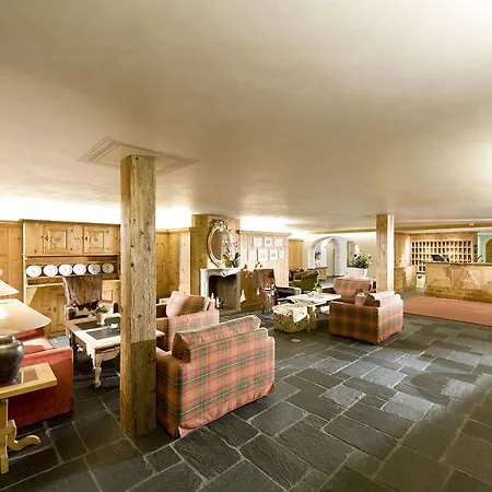 Otel Alpina