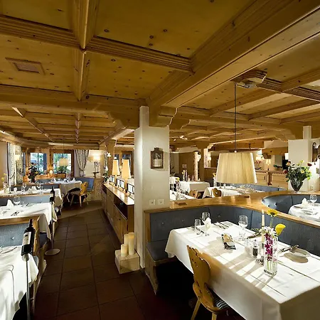 Alpina Klosters