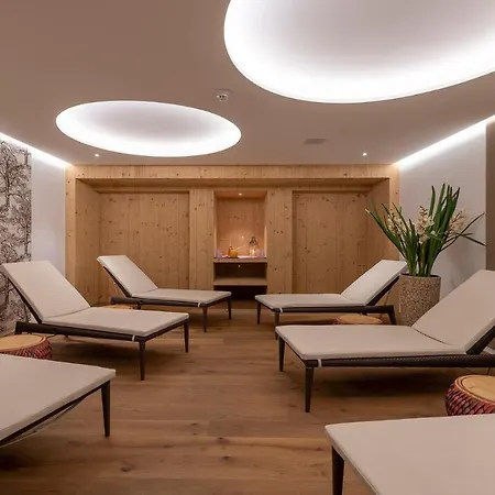 Alpina Otel 4*