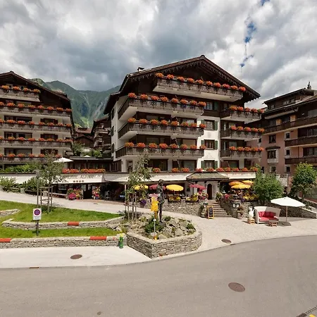 Alpina Klosters-Serneus