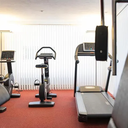 Hotel Alpina Klosters-Serneus