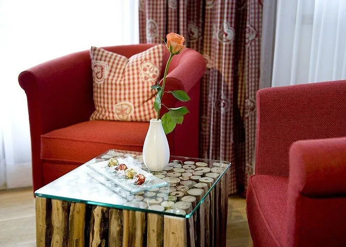 Alpina Klosters-Serneus