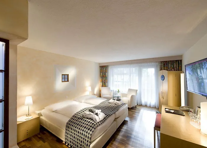 Alpina Hotel 4*