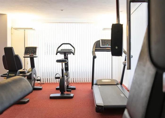 Hotel Alpina Klosters-Serneus