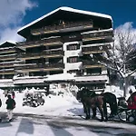 Alpina Hotel Klosters-Serneus
