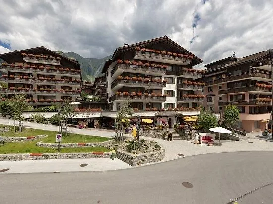 Otel Alpina