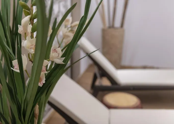 Otel Alpina Klosters